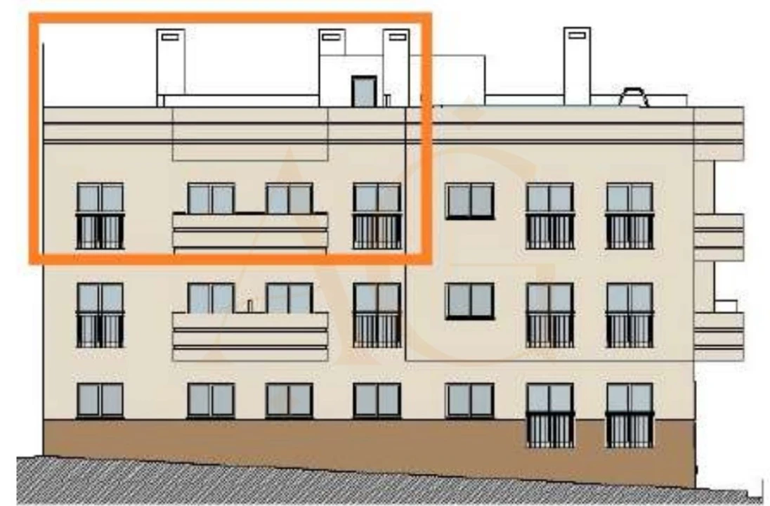 Apartamento T3 para Venda em Tavira (Santa Maria e Santiago) Foto 10