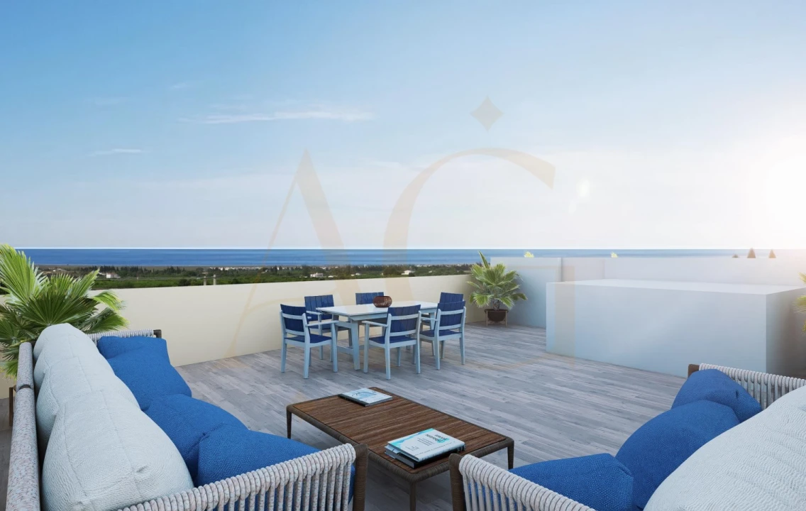 Apartamento T3 para Venda em Tavira (Santa Maria e Santiago) Foto 2