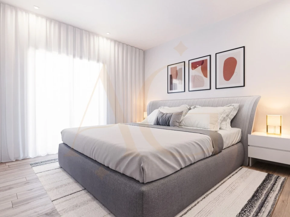 Apartamento T3 para Venda em Tavira (Santa Maria e Santiago) Foto 8
