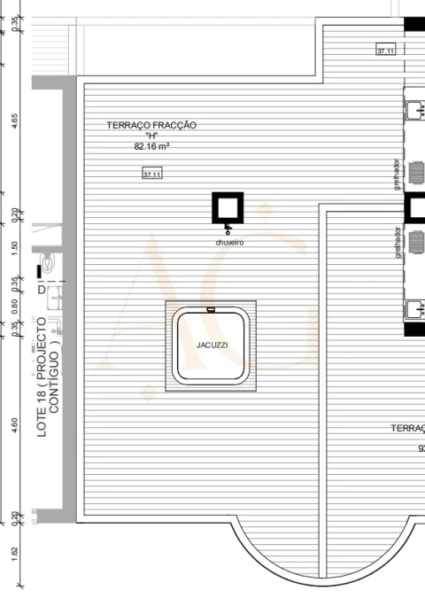 Apartamento T3 para Venda em Tavira (Santa Maria e Santiago)