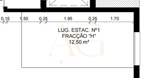 Apartamento T3 para Venda em Tavira (Santa Maria e Santiago)