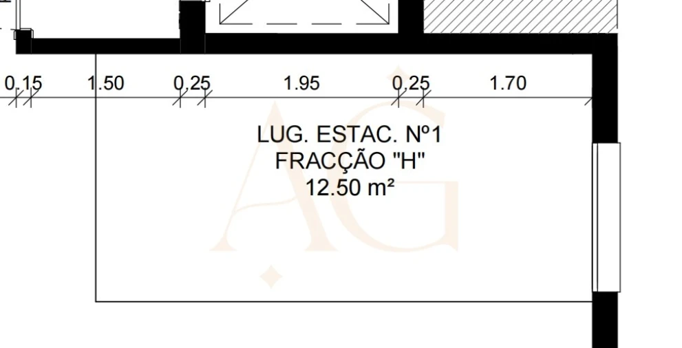 Apartamento T3 para Venda em Tavira (Santa Maria e Santiago) Foto 14