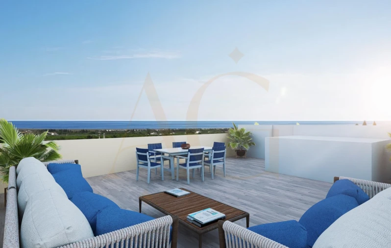 Apartamento T3 para Venda em Tavira (Santa Maria e Santiago) Foto 2