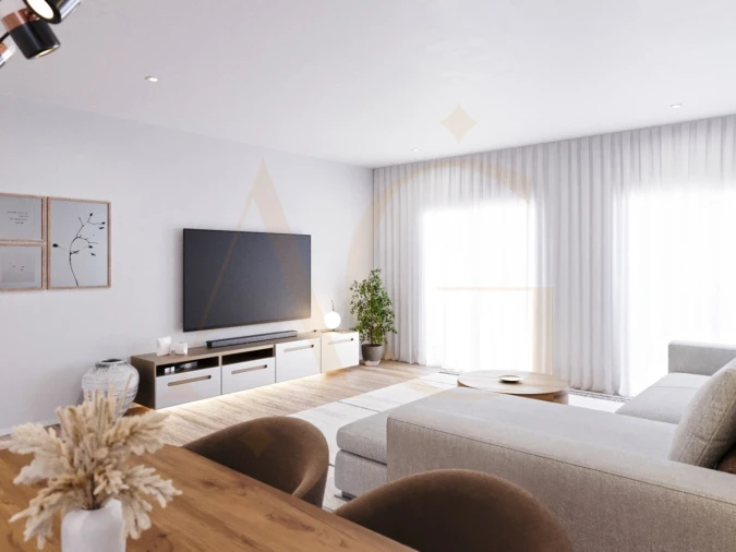 Apartamento T3 para Venda em Tavira (Santa Maria e Santiago) Foto 4
