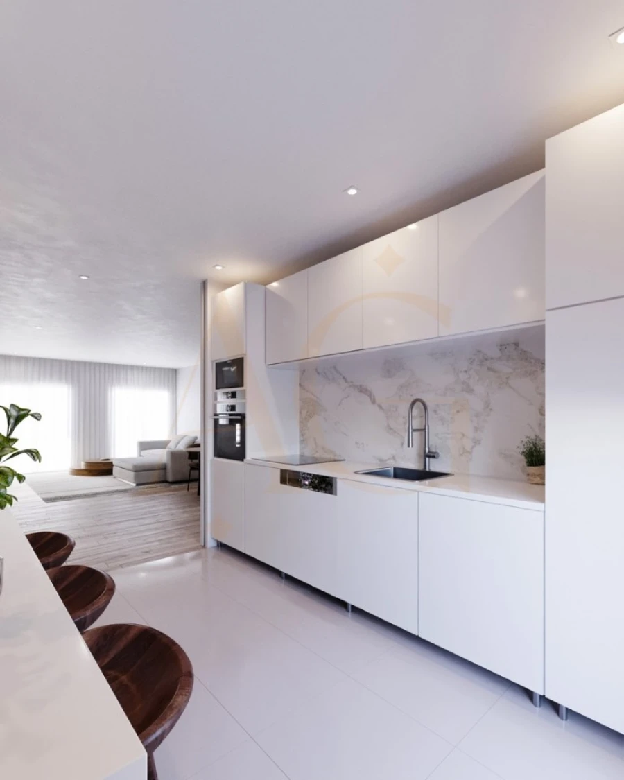 Apartamento T3 para Venda em Tavira (Santa Maria e Santiago) Foto 5
