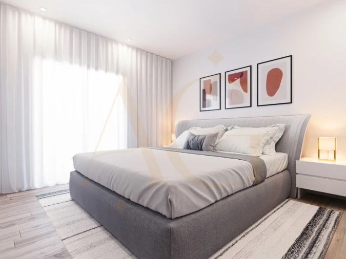 Apartamento T3 para Venda em Tavira (Santa Maria e Santiago) Foto 8