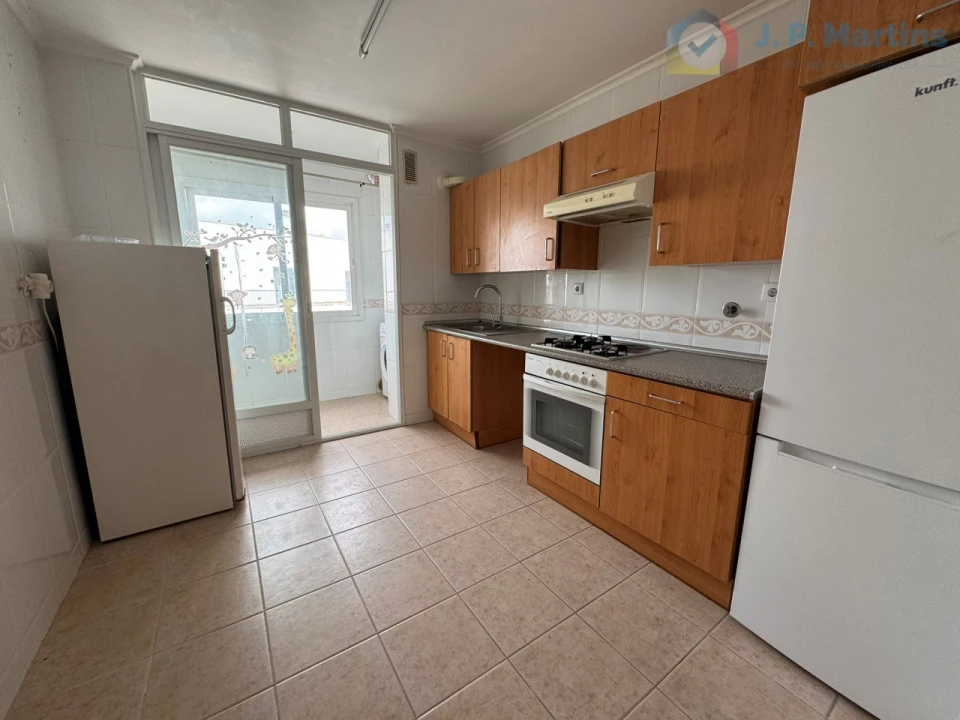Apartamento T3 para Venda em Alhos Vedros Foto 3