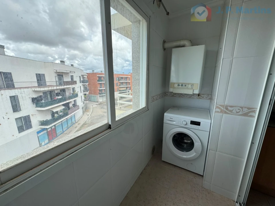 Apartamento T3 para Venda em Alhos Vedros Foto 4