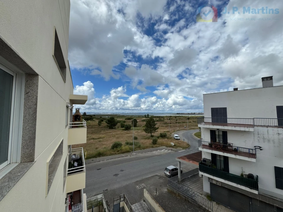 Apartamento T3 para Venda em Alhos Vedros Foto 5
