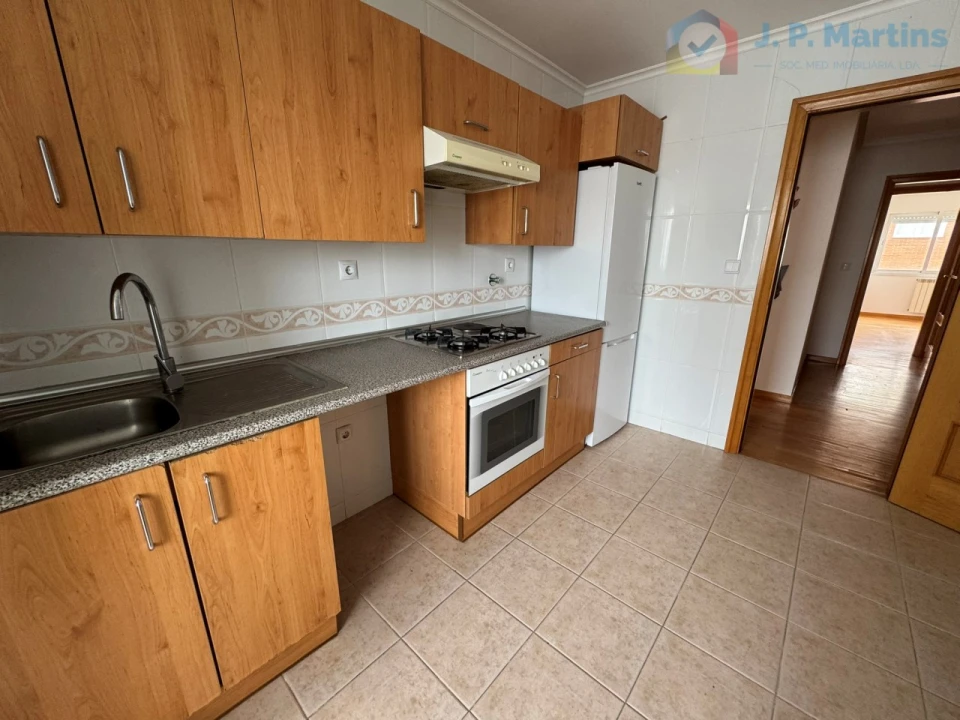 Apartamento T3 para Venda em Alhos Vedros Foto 7