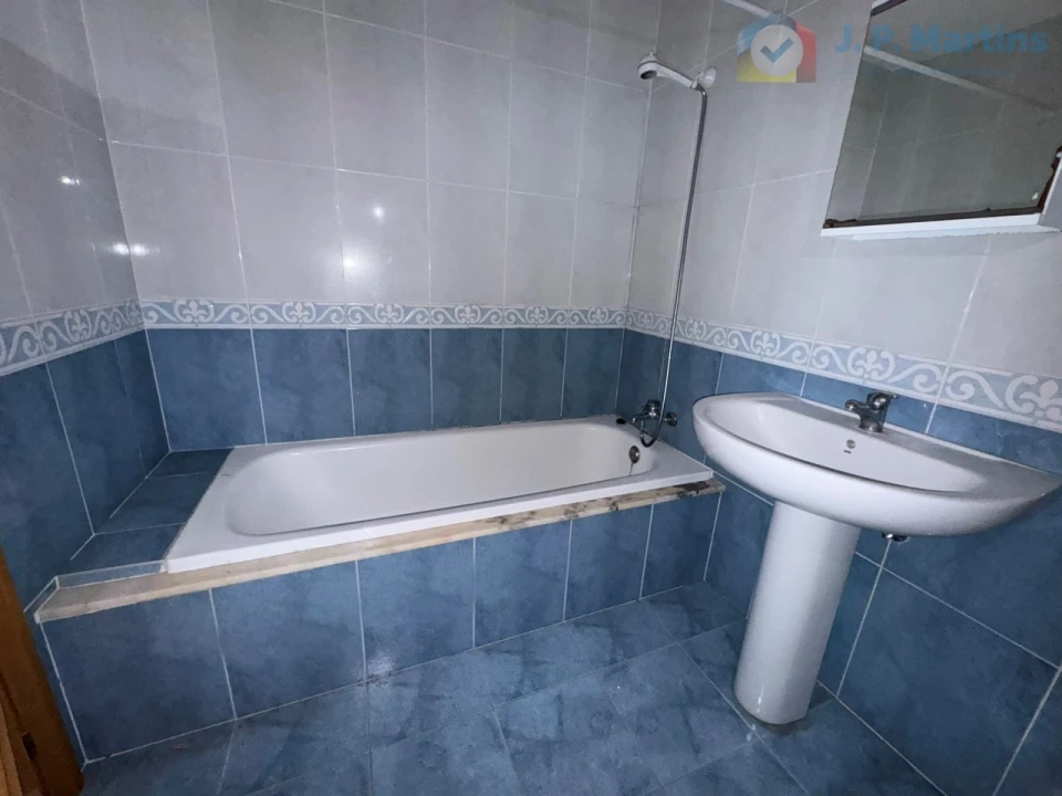 Apartamento T3 para Venda em Alhos Vedros Foto 12