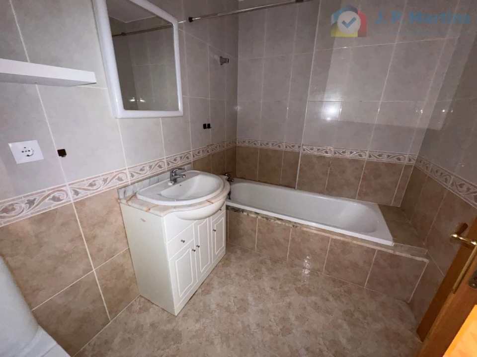 Apartamento T3 para Venda em Alhos Vedros Foto 19