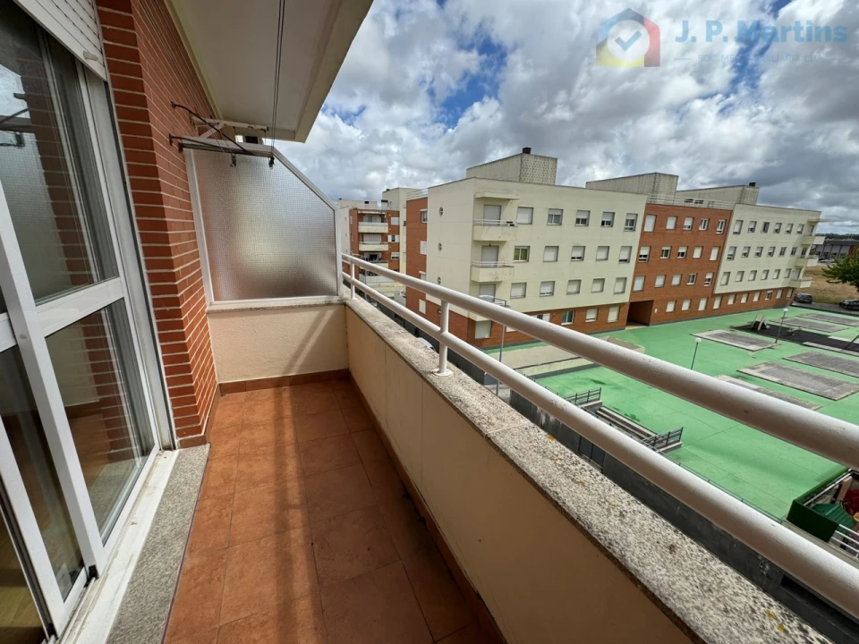 Apartamento T3 para Venda em Alhos Vedros Foto 20