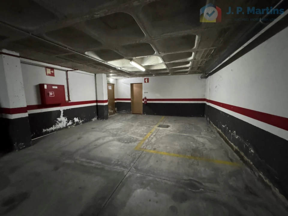 Apartamento T3 para Venda em Alhos Vedros Foto 23