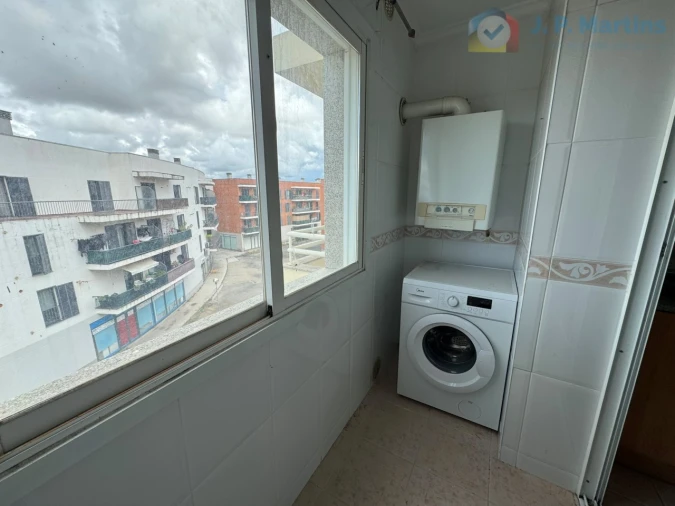 Apartamento T3 para Venda em Alhos Vedros Foto 4