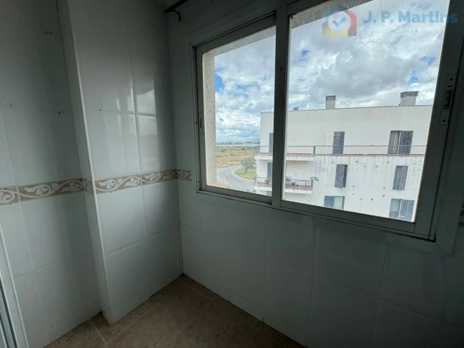 Apartamento T3 para Venda em Alhos Vedros Foto 6
