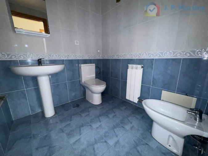 Apartamento T3 para Venda em Alhos Vedros Foto 11