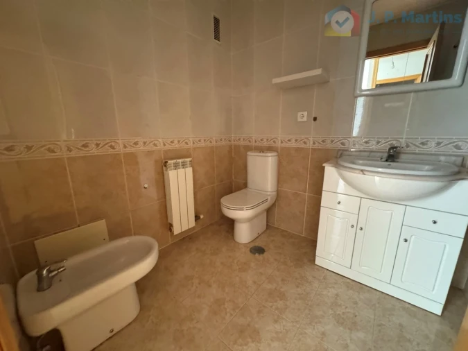 Apartamento T3 para Venda em Alhos Vedros Foto 18