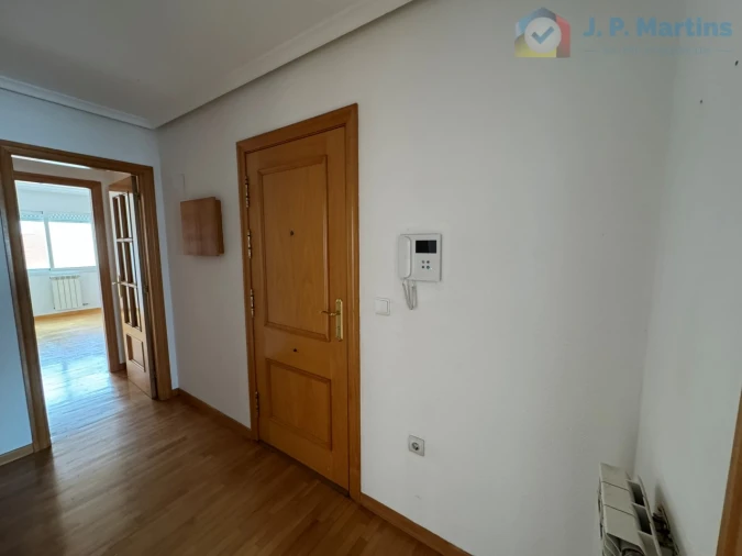 Apartamento T3 para Venda em Alhos Vedros Foto 21