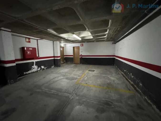 Apartamento T3 para Venda em Alhos Vedros Foto 23