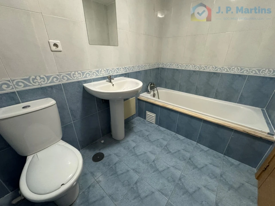 Apartamento T3 para Venda em Alhos Vedros Foto 10