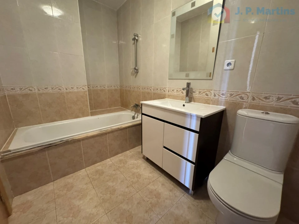 Apartamento T3 para Venda em Alhos Vedros Foto 16