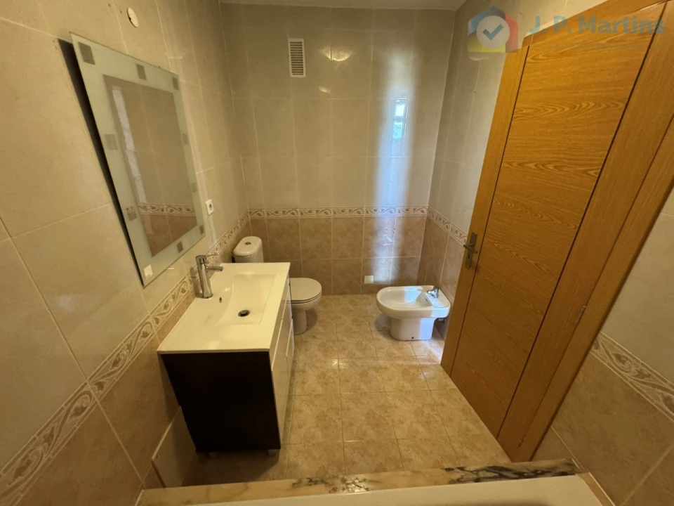 Apartamento T3 para Venda em Alhos Vedros Foto 17