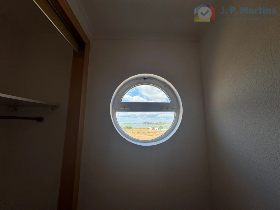 Apartamento T3 para Venda em Alhos Vedros Foto 20