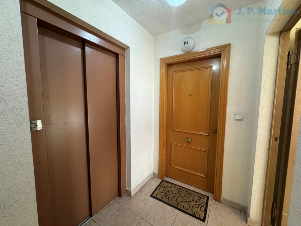 Apartamento T3 para Venda em Alhos Vedros Foto 21