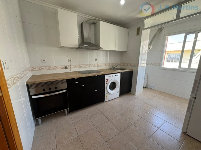 Apartamento T3 para Venda em Alhos Vedros Foto 3