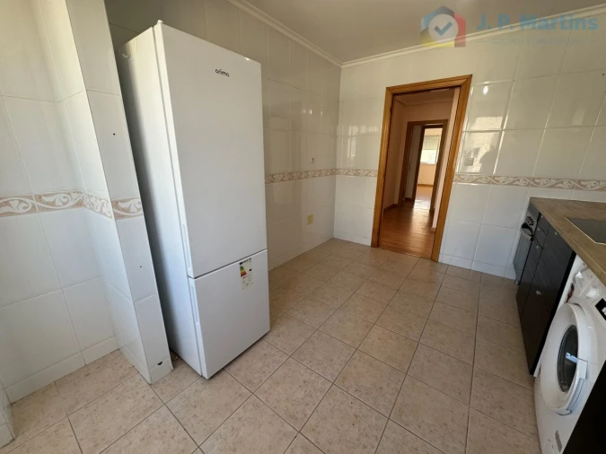 Apartamento T3 para Venda em Alhos Vedros Foto 4