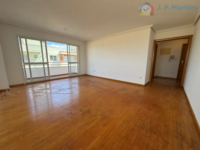 Apartamento T3 para Venda em Alhos Vedros Foto 6
