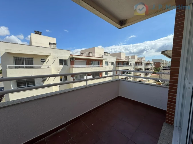 Apartamento T3 para Venda em Alhos Vedros Foto 7