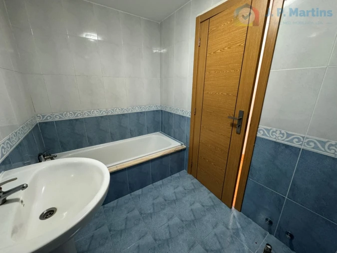 Apartamento T3 para Venda em Alhos Vedros Foto 9