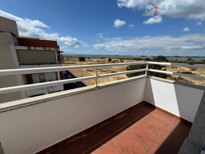 Apartamento T3 para Venda em Alhos Vedros Foto 14