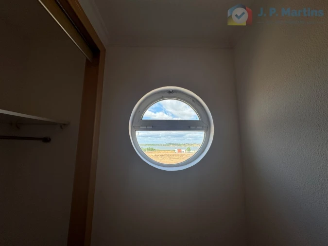 Apartamento T3 para Venda em Alhos Vedros Foto 20