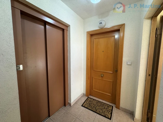 Apartamento T3 para Venda em Alhos Vedros Foto 21