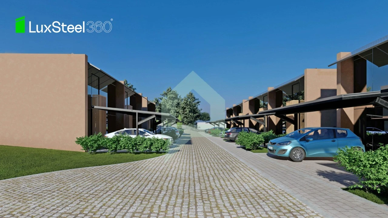 Moradia T4 para Venda em Alheira e Igreja Nova Foto 1