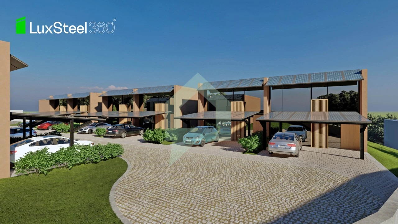 Moradia T4 para Venda em Alheira e Igreja Nova Foto 2