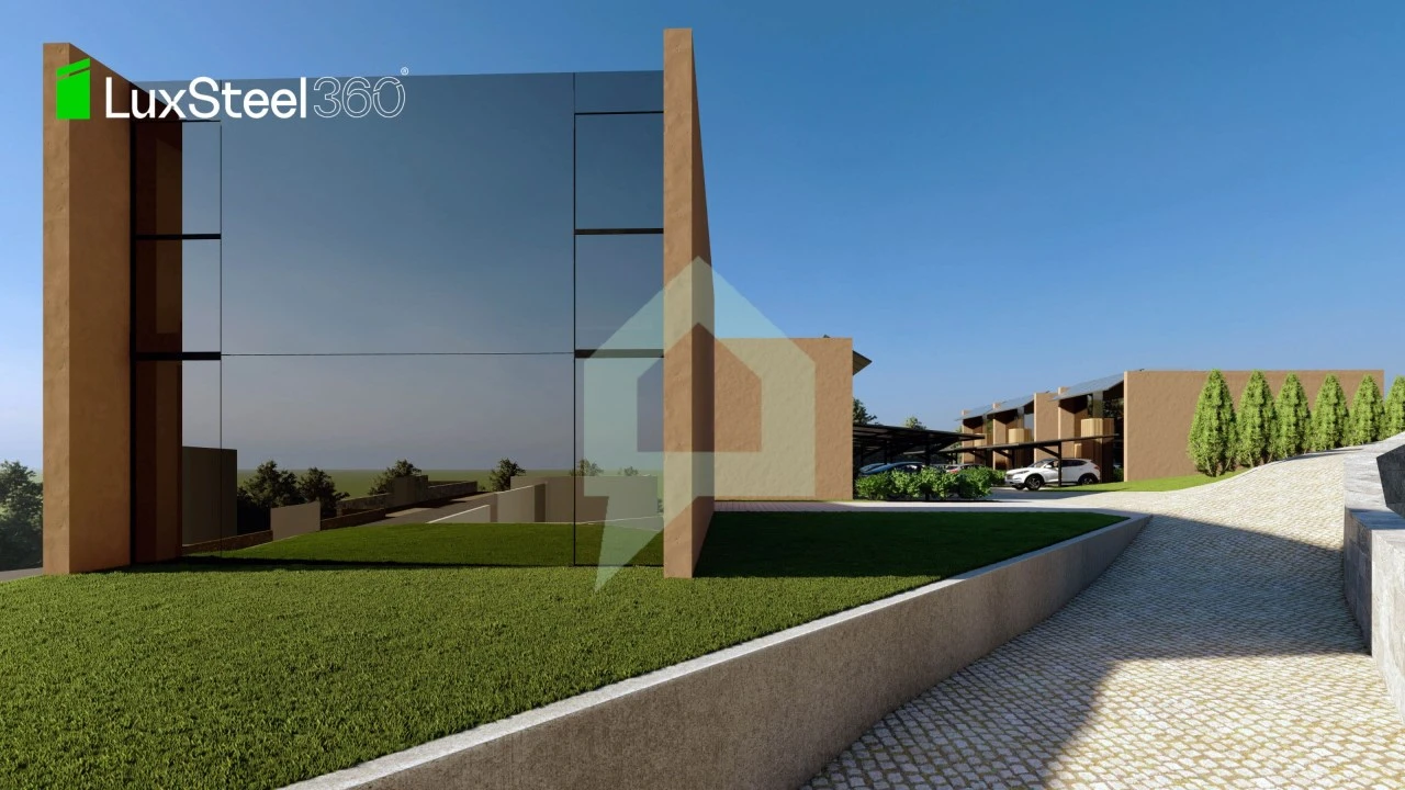 Moradia T4 para Venda em Alheira e Igreja Nova Foto 4