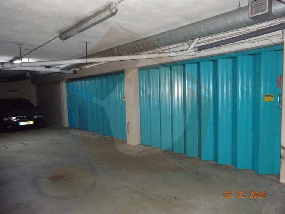 Escritório para Venda em Perafita, Lavra e Santa Cruz do Bispo Foto 3