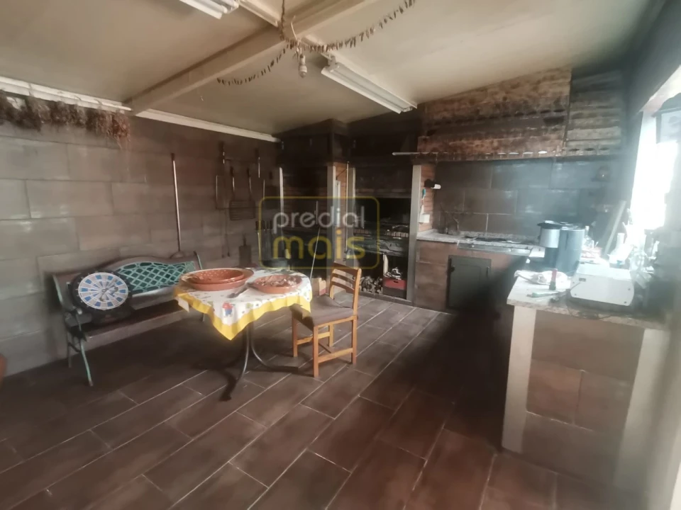 Moradia T3 para Venda em Vale (São Cosme), Telhado e Portela Foto 14