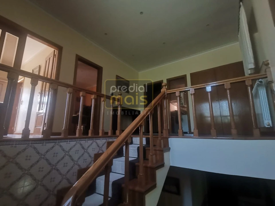 Moradia T3 para Venda em Vale (São Cosme), Telhado e Portela Foto 20