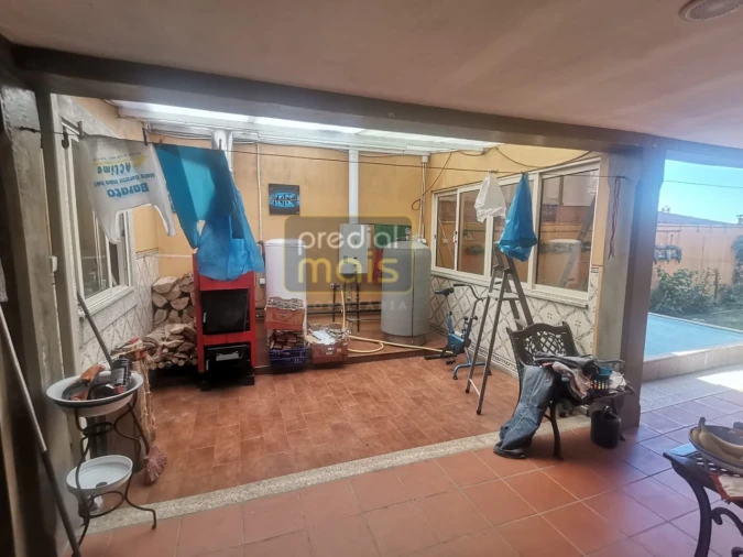 Moradia T3 para Venda em Vale (São Cosme), Telhado e Portela Foto 6