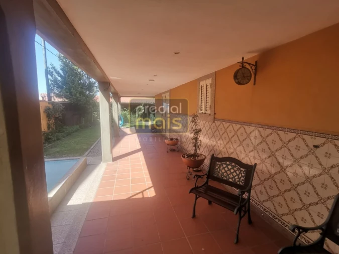 Moradia T3 para Venda em Vale (São Cosme), Telhado e Portela Foto 7