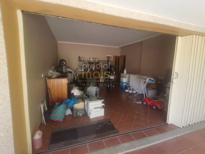 Moradia T3 para Venda em Vale (São Cosme), Telhado e Portela Foto 9