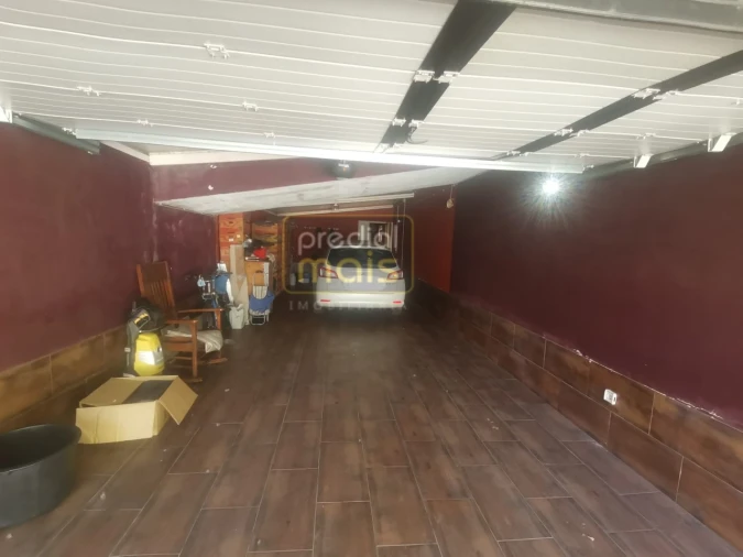 Moradia T3 para Venda em Vale (São Cosme), Telhado e Portela Foto 10