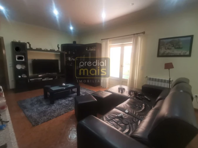 Moradia T3 para Venda em Vale (São Cosme), Telhado e Portela Foto 15