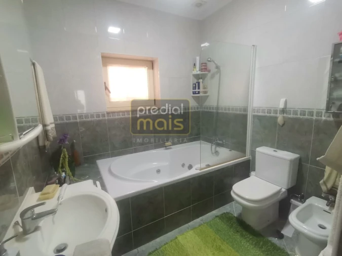 Moradia T3 para Venda em Vale (São Cosme), Telhado e Portela Foto 23