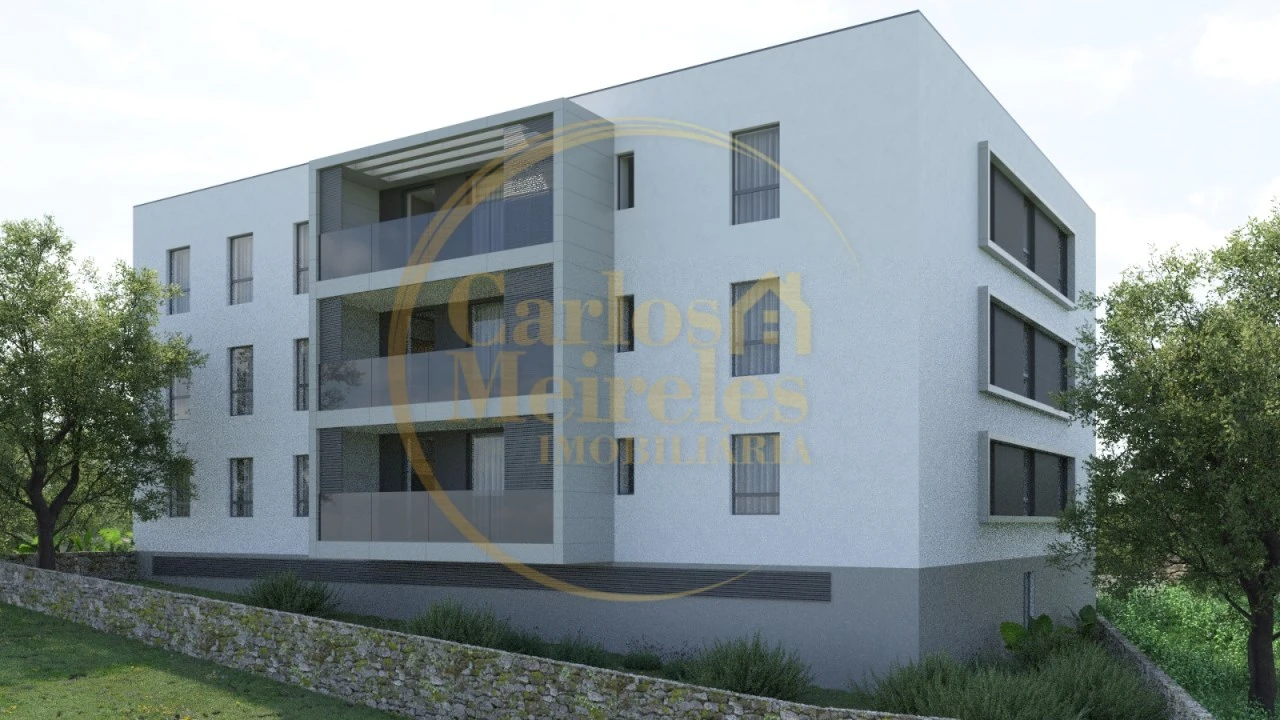 Apartamento T1 para Venda em Merelim (São Pedro) e Frossos Foto 3